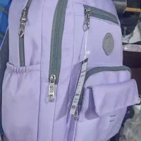 کوله پشتی