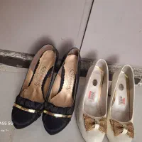 کفش مجلسی شیک