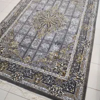 فرش ماشینی آکبند طرح 700