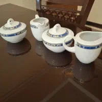 قندان و سس خوری