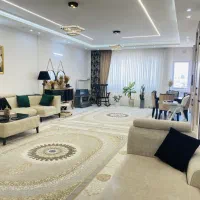 آپارتمان تک واحدی145مترتکمیل فول خیام املاک ماهان