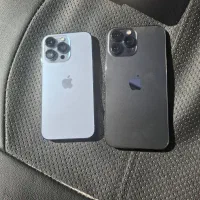 آیفون 13pro|موبایل|کرمان, |دیوار