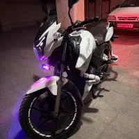 اپاچی 180 مدل 95درحد