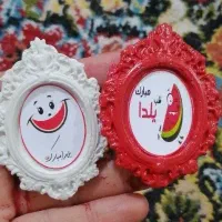 آدم برفی گیفت|صنایع دستی و سایر لوازم تزئینی|بیرجند, |دیوار