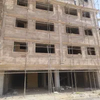 123|فروش آپارتمان|شیراز, کوشک میدان|دیوار