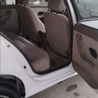 سمند ef7 مدل 96|خودرو سواری و وانت|تهران, میرداماد|دیوار