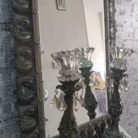 اینه شمعدان