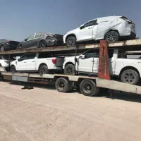 سواریکش ۸تایی کشویی