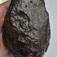 شهابسنگ کربنی cv3