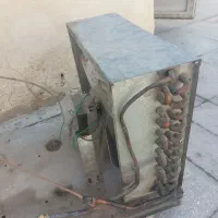 کندانسور یخچال|یخچال و فریزر|تهران, دولاب|دیوار