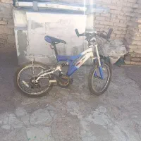 دوچرخه دنده ای کم استفاده اسمارت ویوا