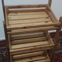 جای سیب زمینی پیاز|ظروف نگهدارنده، پلاستیکی، یکبارمصرف|زنجان, |دیوار