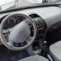 تیبا ۲ مدل ۹۷ فوری|خودرو سواری و وانت|قائن, |دیوار