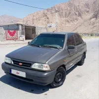 پراید مدل 91