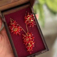 ست دونه انار شیک وفاخر براشب یلدا