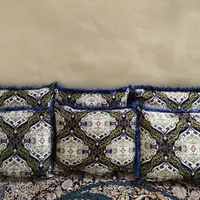 پشتی