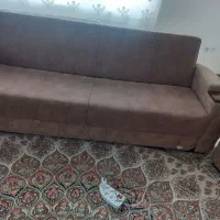 مبلمان راحتی ۸ نفره