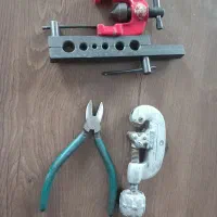 لوله بر وسیم چین امریکایی ولوله پرچکن چین