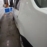 ال ۹۰ e2مدل ۹۱|خودرو سواری و وانت|اراک, |دیوار