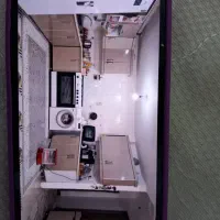 واحد 103 متری اتوبوس رانی تک واحدی