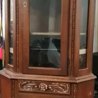 ویترین کنچی