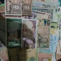 سکه و پول کاغذی قدیمی|کلکسیون سکه، تمبر، اسکناس|کرمان, |دیوار