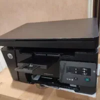 پرینتر اچ پیm125a