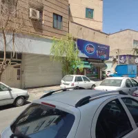 مغازه سندتکبرگ فول(فروش ملک شما باما املاک من وتو)|فروش مغازه و غرفه|شاهدشهر, |دیوار
