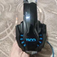 هدست سالم و نو بدون استفاده