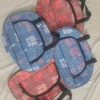 ساک مسافرتی و باشگاه