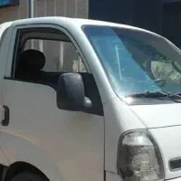 باربری و حمل و نقل اف ویژه کیشوندان فقط تماس