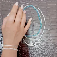 اکسسوری مرواریدی