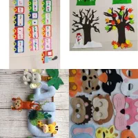 کارهای نمدی با سفارش طرح های دلخواه شما|صنایع دستی و سایر لوازم تزئینی|نیشابور, فردوسی جنوبی|دیوار