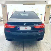 bmw 730 li 2017|خودرو سواری و وانت|تهران, سعادت‌آباد|دیوار