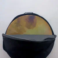 دو عدد دف کاملاً نو و آکبند با مشخصات حرفهای|سازهای سنتی|گرگان, |دیوار