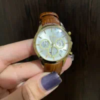 ساعت مچی زنانه