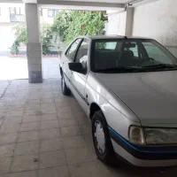پژو 405 GLX - دوگانه سوز CNG، مدل ۱۳۹۴