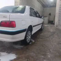 پارس ۹۶ کلاس ۱۵تیوفایو