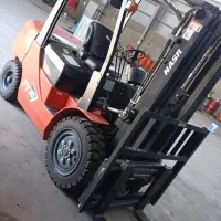 لیفتراک دو گانه|خودرو سنگین|سیرجان, |دیوار