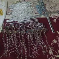 لوستر|لوستر و چراغ آویز|نسیمشهر, |دیوار