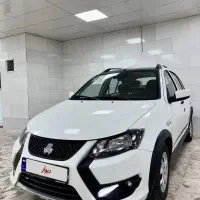 کویک GXRم1403بسیاراستثنایی فول آپشنال