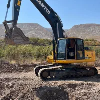 بیل شانتویی 2023|خودرو سنگین|مشهد, رباط طرق|دیوار