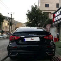 آریزو 5 fl|خودرو سواری و وانت|سنندج, |دیوار