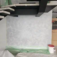 انجام پتینه،تکسچر،ورق طلا و نقاشی دیواری حرفه ای