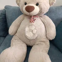 عروسک خرس
