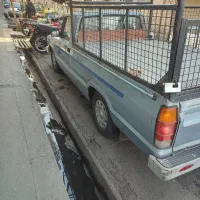 کارا|خودرو سواری و وانت|تهران, بیسیم|دیوار