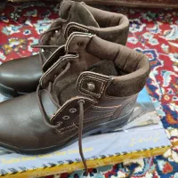 کفش ایمنی بهشتیان شماره 40 بندرسیراف