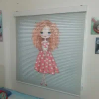 دوخت و نصب پرده .زبرا|پرده، رانر، رومیزی|تربت جام, المهدی|دیوار