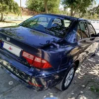 سمند سورن ELX مدل ۹۰ فنی سالم|خودرو سواری و وانت|کرمانشاه, |دیوار