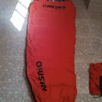 کیسه خواب خارجی سایز بزرگ|کوهنوردی و کمپینگ|ازنا, |دیوار